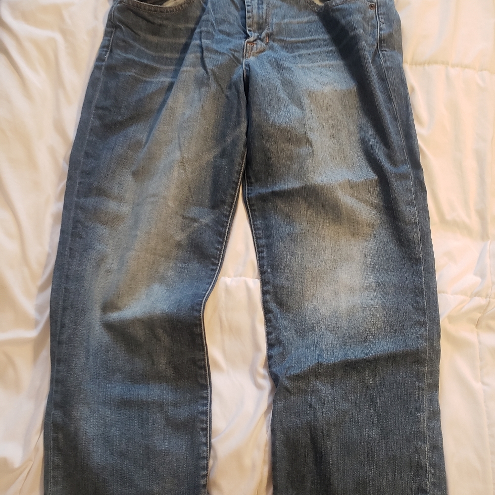 Lucky Jeans